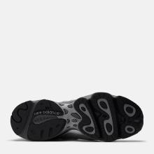 NWBA Sneakers 1000 Silver Metallic - 6