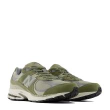 NWBA Sneakers 2002R Olive - 2