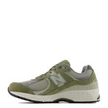 NWBA Sneakers 2002R Olive - 3