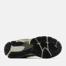NWBA Sneakers 2002R Olive - 6