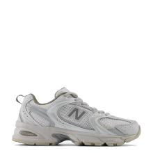 NWBA Sneakers 530 Grey Natural Matter - 1