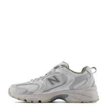 NWBA Sneakers 530 Grey Natural Matter - 3