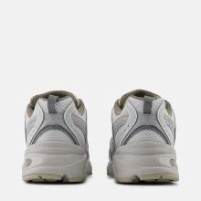 NWBA Sneakers 530 Grey Natural Matter - 5