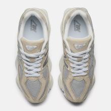 NWBA Sneakers 9060 Incense Tan - 4