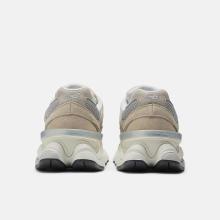 NWBA Sneakers 9060 Incense Tan - 5