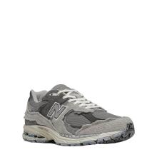 New Balance Sneakers 2002R Grey D - 2
