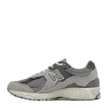 New Balance Sneakers 2002R Grey D - 3