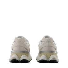 New Balance Sneakers 9060 Sea Salt Off White - 5