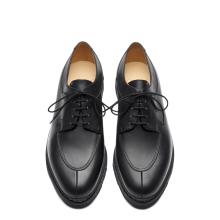 PARA Scarpe Avignon Griff II Noire Lis Noir - 4
