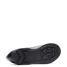 PARA Scarpe Chambord Tex Noire Lis Noir - 6