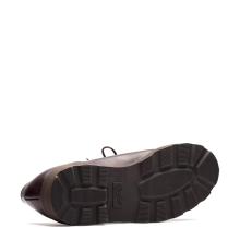 Paraboot Scarpe Michael Marche II Maroon Lis Cafe - 5