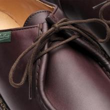Paraboot Scarpe Michael Marche II Maroon Lis Cafe - 6