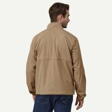Patagonia Giacca Normander Tidepool Blue - 3