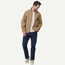 Patagonia Giacca Normander Tidepool Blue - 4