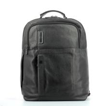 Large Computer Backpack P15 Plus 15.6-NERO-UN