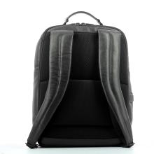 Large Computer Backpack P15 Plus 15.6-NERO-UN