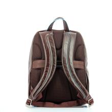 Computer Backpack Blue Square 14.0-MOGANO-UN