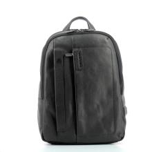Small Computer Backpack P15 Plus 14.0-NERO-UN