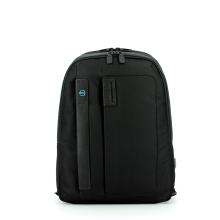 Piquadro Zaino porta PC/iPad®P16 Connequ 14.0 - 1