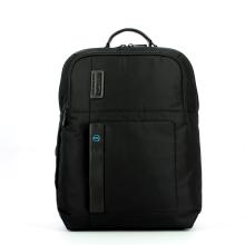 Piquadro Zaino grande porta PC/iPad®P16 15.6 Connequ - 1