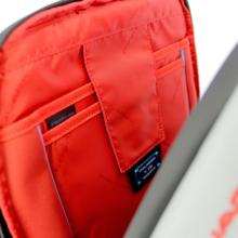 Piquadro Zaino Fast-Check PC/iPad® Urban Connequ 15.6 - 6