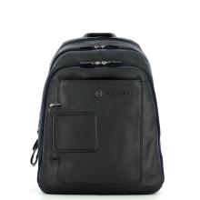 Piquadro Zaino porta PC Vibe 13.0 - 1