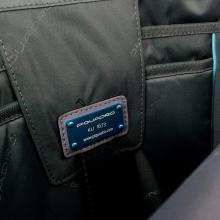 Piquadro Zaino Grande Porta PC con RFID Akron 15.6 - 4