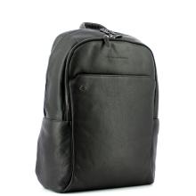 Piquadro Zaino Porta PC Black Square 15.6 - 2