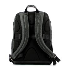 Piquadro Zaino Porta PC Black Square 15.6 - 3