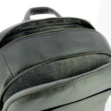 Piquadro Zaino Porta PC Black Square 15.6 - 4