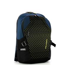 Piquadro Zaino Porta PC a due tasche con RFID PQ-Y 14.0 - 2