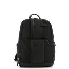 Piquadro Zaino Porta PC BagMotic 14.0 con CONNEQU - 1