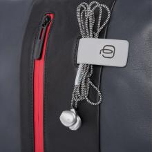 Piquadro Zaino Fast-Check PC/Tablet Urban Connequ 15.6 - 5
