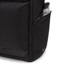 Piquadro Zaino Porta PC in tessuto riciclato Trakai 14.0 RFID - 2