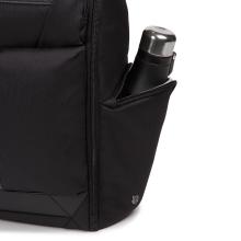 Piquadro Zaino Porta PC in tessuto riciclato Trakai 14.0 RFID - 3