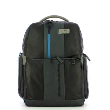 Piquadro Zaino Fast-Check PC/iPad® Urban Connequ 15.6 - 1