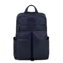 Piquadro Zaino RFID Porta PC Paavo 14.0 - 1