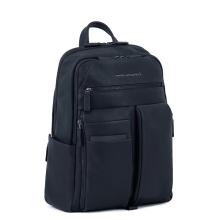 Piquadro Zaino RFID Porta PC Paavo 14.0 - 2