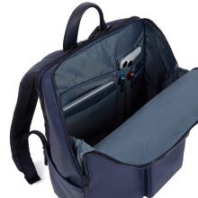 Piquadro Zaino Porta PC Finn 14.0 - 11