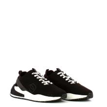 Piquadro Sneakers in materiale riciclato scamosciato Corner 2.0 - 2