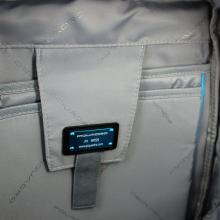 Piquadro Zaino Porta PC 14.0 Pan - 4
