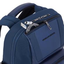 Piquadro Zaino Porta PC Wallaby 14.0 - 5
