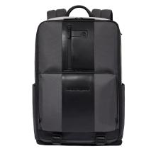 Piquadro Zaino Fast-Check porta PC Brief 2 15.6 - 1