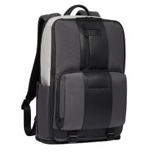Piquadro Zaino Fast-Check porta PC Brief 2 15.6 - 2
