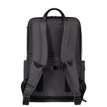 Piquadro Zaino Fast-Check porta PC Brief 2 15.6 - 3