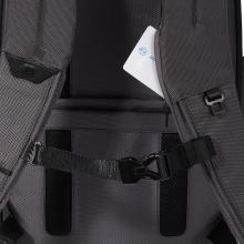 Piquadro Zaino Fast-Check porta PC Brief 2 15.6 - 9