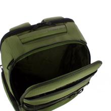 Piquadro Zaino Porta PC FX 15.6 in tessuto riciclato - 5