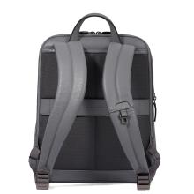 Piquadro Zaino Sottile Porta PC Espandibile Modus 14.0 - 3