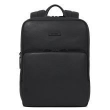 Piquadro Zaino Sottile Porta PC Espandibile Modus 14.0 - 1