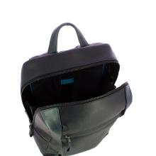 Piquadro Zaino Porta PC 14.0 Pan - 4